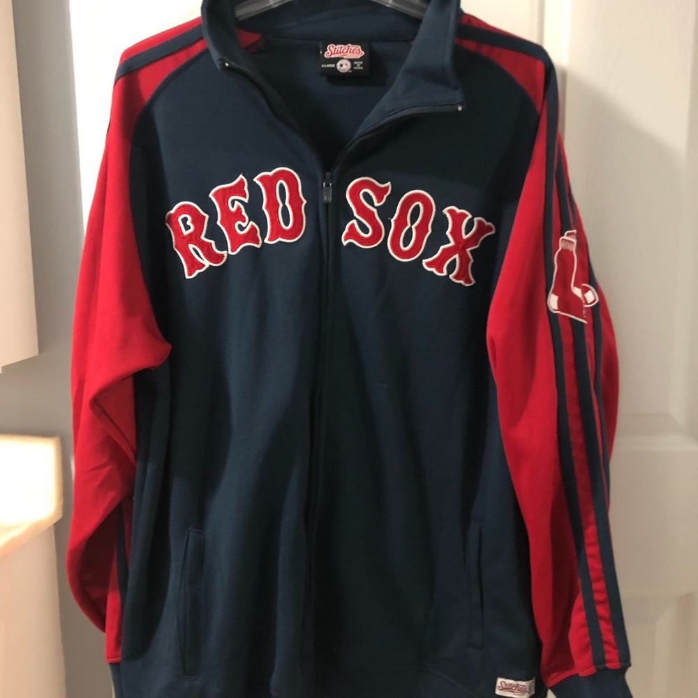 Let’s Go Red Sox